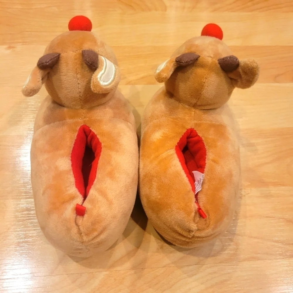 Target never worn